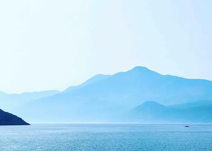 Island Apartments