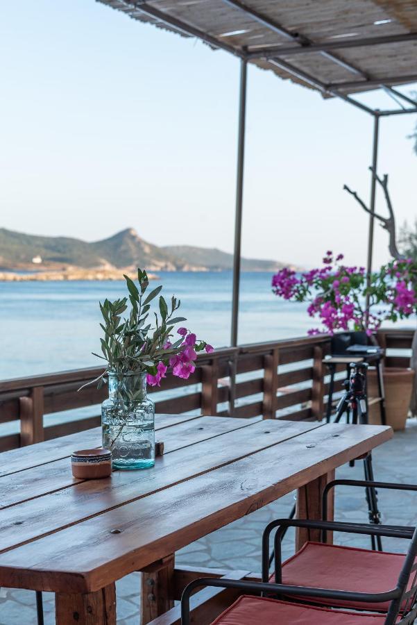 Διαμέρισμα Island *