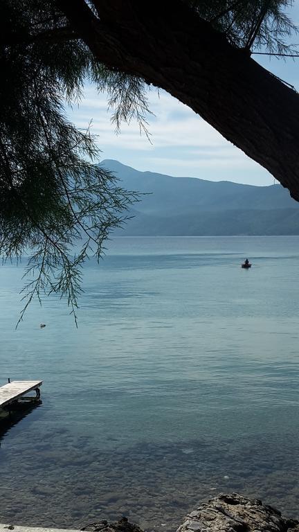 Island Ψιλή Άμμος