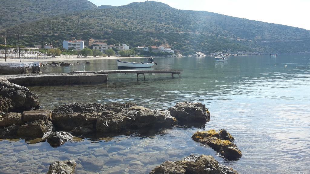 Διαμέρισμα Island Ψιλή Άμμος