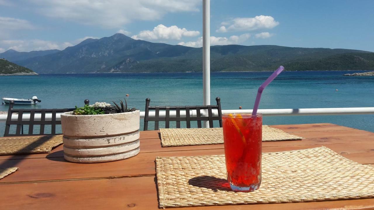 Διαμέρισμα Island