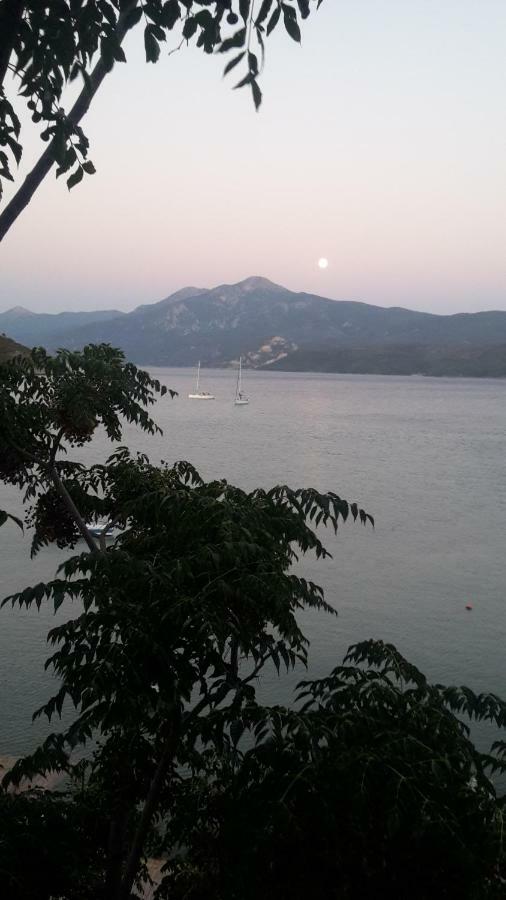 Island Διαμέρισμα Ψιλή Άμμος