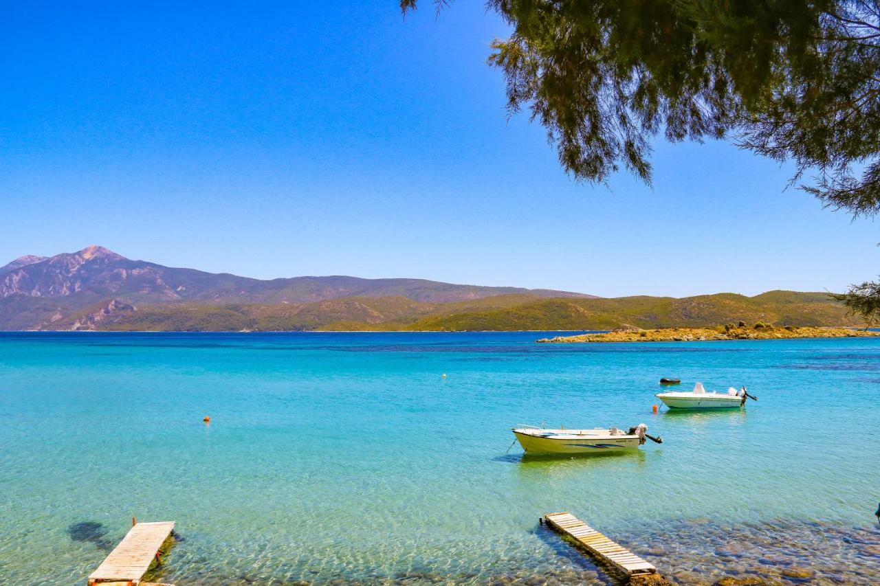 Διαμέρισμα Island Ψιλή Άμμος